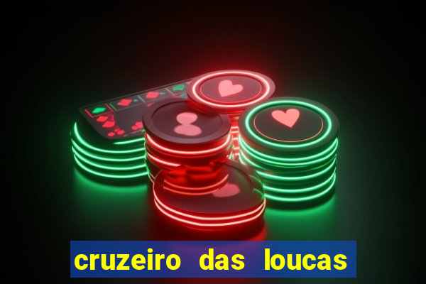 cruzeiro das loucas via torrent